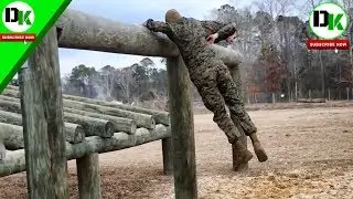 This is what it takes to become MARSOC Marine Raider  ● DUNIA KOMANDO 2018