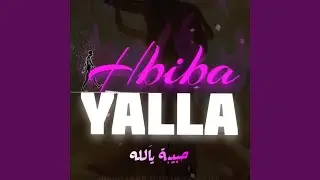 Hbiba yalla