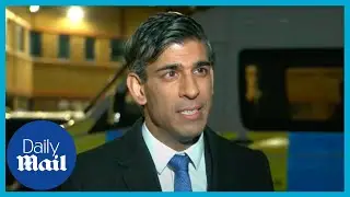 'Absolutely despicable': Rishi Sunak to tackle police abuse of power following David Carrick