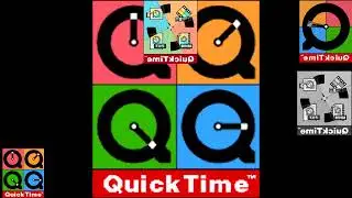 QuickTime Sparta Extended Remix (My Favorite Version) (FIXED)