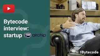 Bytecode Interview: Startup Airchip