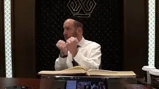 Zevachim 120 | Daf Yomi with Rabbi Shmuel Silber