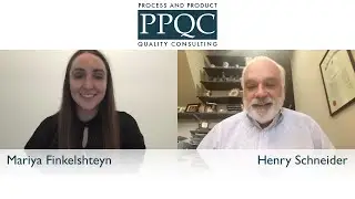 Episode 023: Mariya Finkelshteyn, VP of Marketing