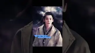 I will never forget these two dramas//The Untamed //Dashing Youth#cdrama#chinesedrama#heyu#xiaozhan