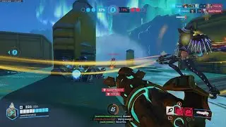 Midwatch 2 bro blasted of like team rocket (ps5)