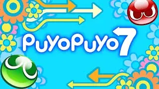 Mind Control in Primp Town - Puyo Puyo 7