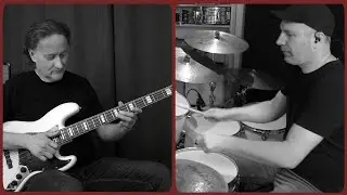 Peter Muller feat. Kristof Hinz - M-Vibez Revisited Drums & Bass Part 2 - 