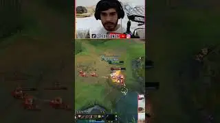 quem GANHA KAYLE ou DARIUS level 1 MONO KAYLE MESTRE 🗿🍷