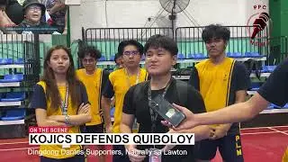 Palasyo FIles - Politics and Pop Culture - Ep. 2