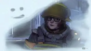 Best Mei Snowball Offensive Clutch 1v4