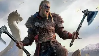 Assassin's Creed Valhalla &ldquo;Dunwic Gold challenge&rdquo;￼