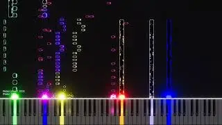 Desperate Struggle (Fight Scene Music)