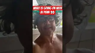 BJ Penn caught wearing a Granny Wig 🤷🏽&zwj;♂️ #ufc #shorts #mma #drugaddiction #sports #wtf