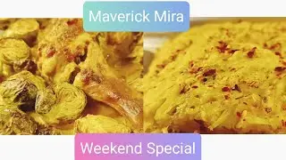 Weekend Special Dishes| Tandoori| Baked  Cabbage|  Baked Paratha| Happy Valentine's Week| #germany