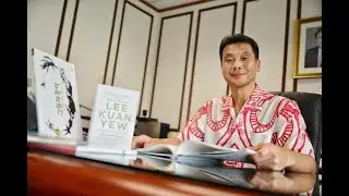 Explore Children's Literature with South Korea's Ambassador: A Special Book Recommendation