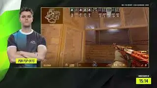 [Video] [ESLCS] [2025-03-09] HIGHLIGHTS： FlyQuest vs TYLOO - ESL Pro League Season 21 720p60-part6