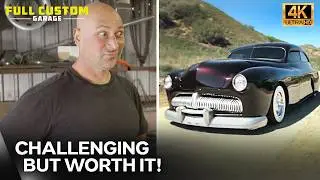 Full Custom Garage - Season 3 Episode 6 | Part 2 | 4K