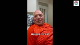 Life-Changing Dentures for Our Heroes: Patient Testimonial