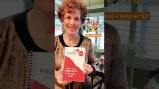 Finding Joy Every Day 2022