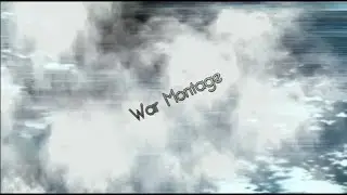 ★War Montage #36★ (Classic Nephrite)