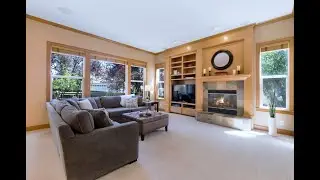 Burnstead Sophistication - New Listing - 17034 NE 113th CT Redmond