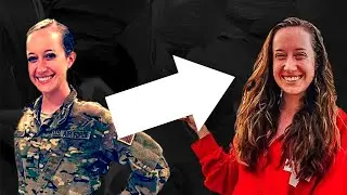 From Air Force To Freelancer | Future Tribe | Full Episode with Allie Delury