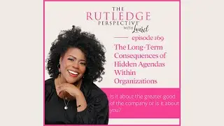 The Long-Term Consequences of Hidden Agendas Within Organizations