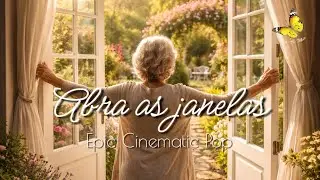 🎶 Abra as Janelas | Viva! EPIC CINEMATIC POP 🎶🎻