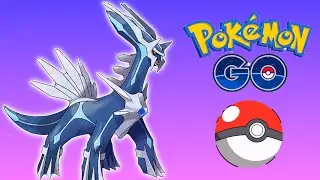 Live Dialga Raids & Mega Raids Invite | Pok&eacute;mon Go