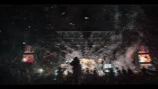 Abstract Opener Premiere Pro Templates