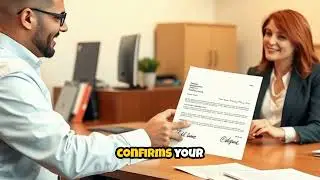 Alternatives to bank statements for apartment application