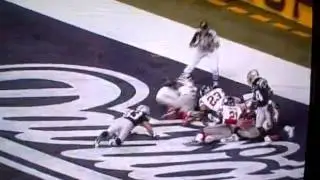 Tom Bradys Failed Hail Mary Super Bowl XLVI