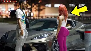 TOP GOLD DIGGER MOMENTS PART 9 | TKTV