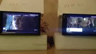 Сравнение работы двух лучших процессоров для автомагнитол PX30 (RK3326) и PX5