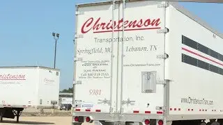 Why SmartTruck? Driver Satisfaction