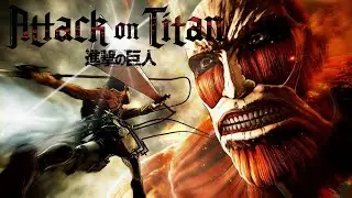 (HQ) Attack on Titan - EMAymniam