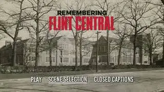 DVD Flint Central