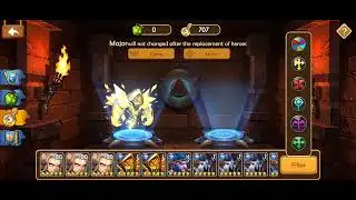 Epic summoners 1660 magic potions!