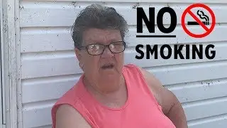 24 HOURS WITHOUT SMOKING CHALLENGE!