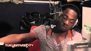 Stylo G Call Mi A Yardie - Westwood