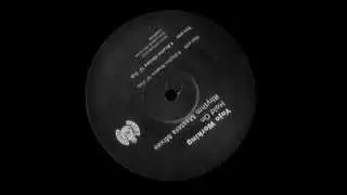 YoJo Working - Hold On [Rhythm Masters 12