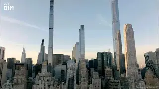 Invest in NYC's Billionaires' Row tallest buildings pieds-&agrave;-terre www.Musinyan.com