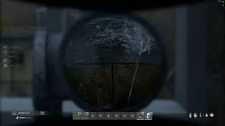 DayZ Kill Montage