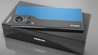 Nokia N72 Pro 5G Review 🔥 Classic Nokia Power with Modern Performance
