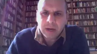 Pakistani Torture Jail, Part 2 of 8