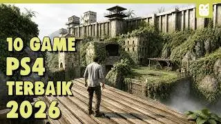 10 Best PS4 Games to Play in 2026