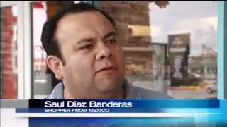 San Marcos To Benefit From Mexican Tax Hike