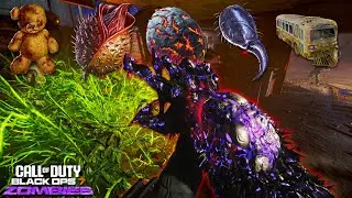 You Should Try Round 100 In Tier 3 Cursed On Ashes of The Damned