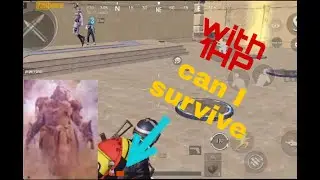 Secret ancient boss vs ArTheN (Can I survive) // ArTheN GaminG