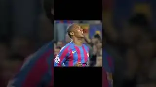 Best training for Samuel Eto'o 🤯🔥🔥🙌 #efootball #football #theothersideofmakebelieve